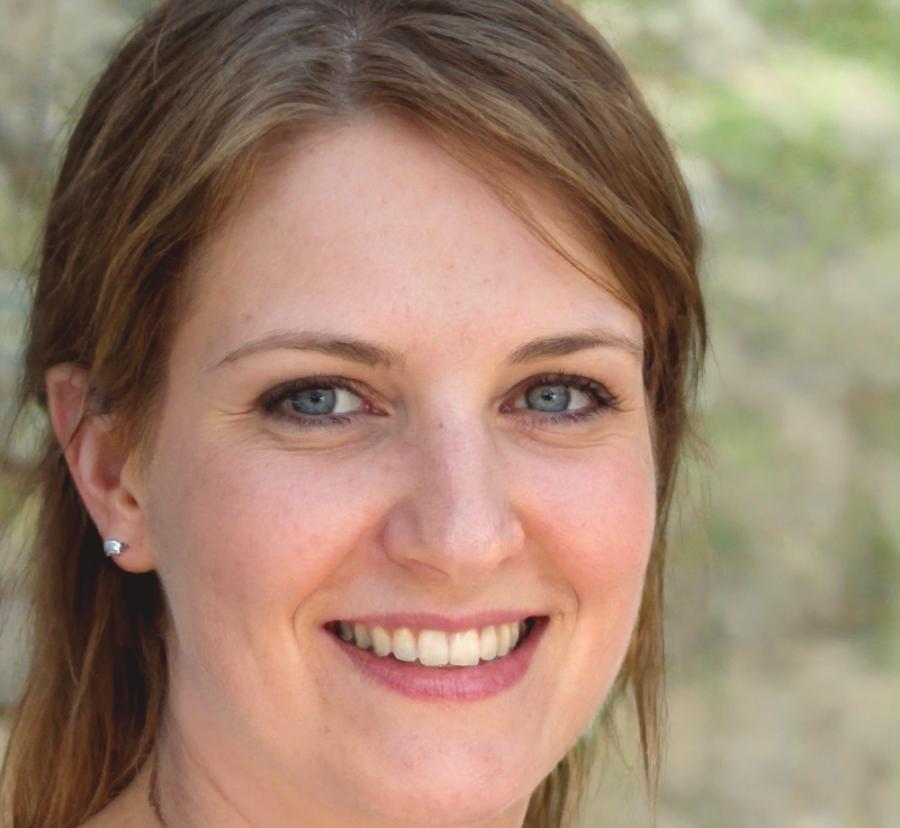 Portrait de Marie Dubois